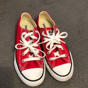 Converse Sneakers kids